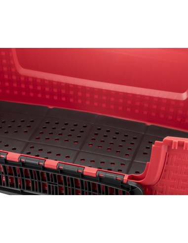 TRANSPORTIN EASY TOUR - 88 X 52 X 60 CM