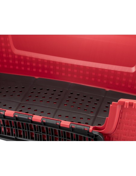 TRANSPORTIN EASY TOUR - 88 X 52 X 60 CM