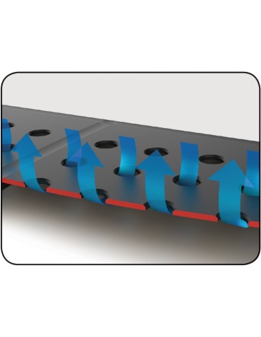 TRANSPORTIN EASY TOUR - 88 X 52 X 60 CM