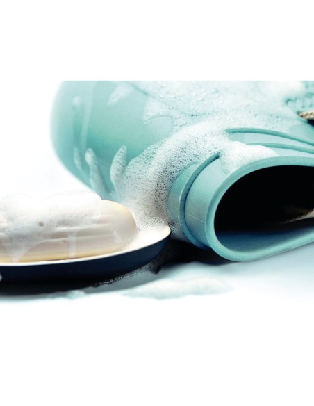 BOLSO MIA PET VERDE - 40 X 15 X 24 CM