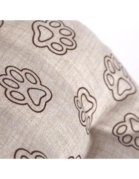 BAMA PET COLCHON CAMA NIDO 50 CM 60 CM 75 CM 90 CM 110 CM