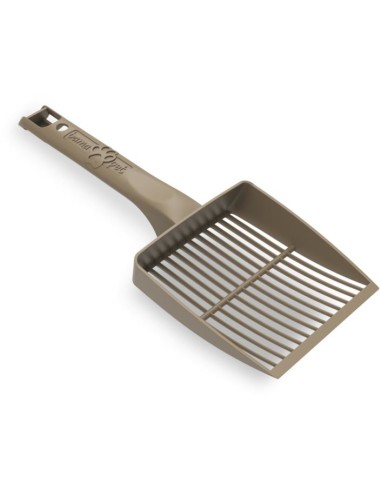 BAMA PET PALA POPO ARENERO 28 X 10 X 3 5 CM