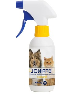 CALIER ANTIPARASITOS EFFINOL SPRAY 250 ML 500 ML