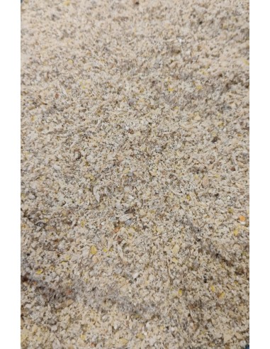 ORNIVALLES PIENSO V3 PARA SILVESTRES - 5 KG 5 KG