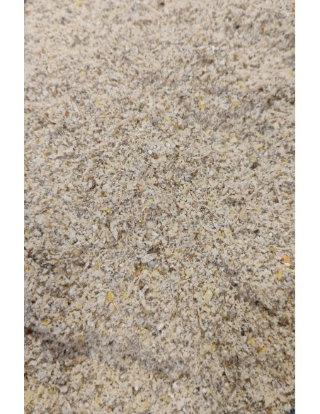 ORNIVALLES PIENSO V3 PARA SILVESTRES - 5 KG 5 KG