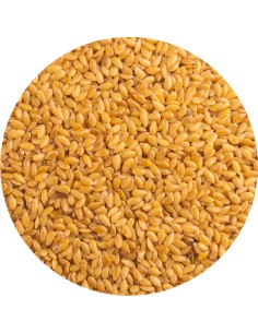 PET CUP LINAZA DORADA 20 KG