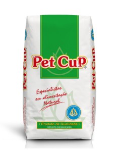 PET CUP LINAZA DORADA 20 KG 2
