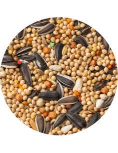 PET CUP MIXTURA PSITACIDAS CLASSIC 20 KG