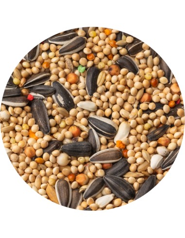 PET CUP MIXTURA PSITACIDAS CLASSIC 20 KG