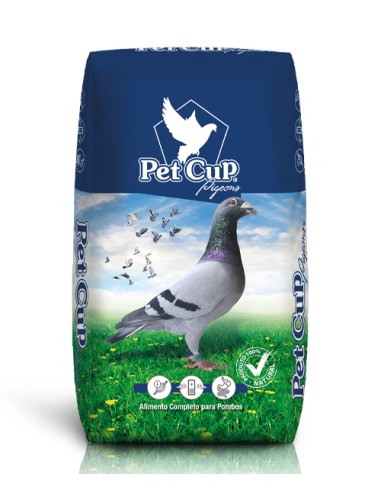 PET CUP PALOMOS EXTRA PLUS 25 KG