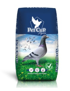 PET CUP PALOMOS PLUS 25 KG 2