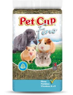 PET CUP HENO 1 KG 2