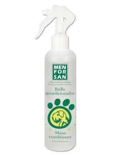 MENFORSAN BRILLO ACONDICIONADOR 250ML 250 ML - 2
