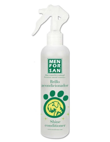 MENFORSAN BRILLO ACONDICIONADOR 250ML 250 ML - 2