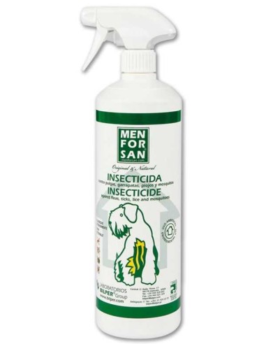MENFORSAN INSECTICIDA PERROS 1 LITRO 250 ML - 3