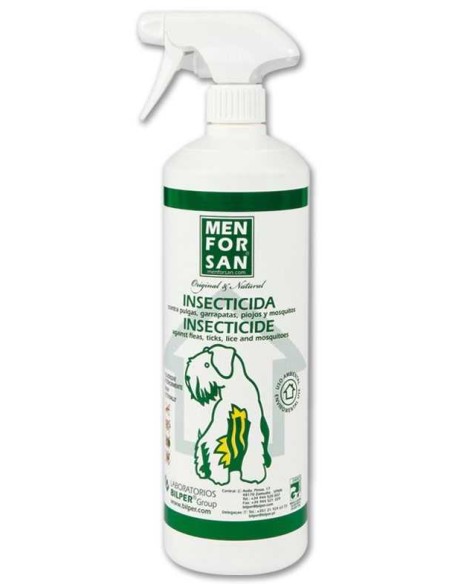 MENFORSAN INSECTICIDA PERROS 1 LITRO 250 ML - 3