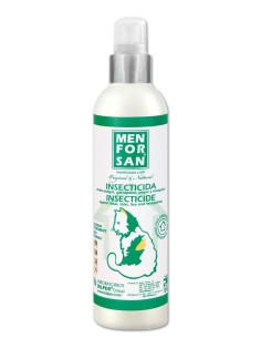 MENFORSAN INSECTICIDA GATOS 250 ML 250 ML - 2