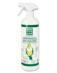 MENFORSAN ANTIPARASITOS PALOMAS 750 ML 750 ML - 2