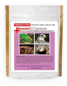 LAFEBER EMERAID PAPILLA DE CUIDADOS INTENSIVOS PARA CARNÍVOROS 100 GR 400 GR - 2