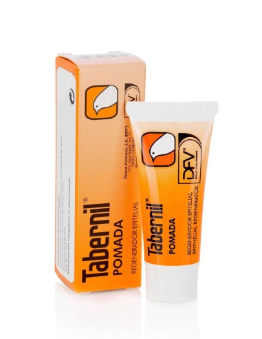 DIVASA FARMAVIC TABERNIL POMADA - 925 GR 9 25 GR - 2