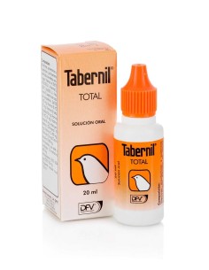 DIVASA FARMAVIC TABERNIL TOTAL 100 ML 20 ML - 2