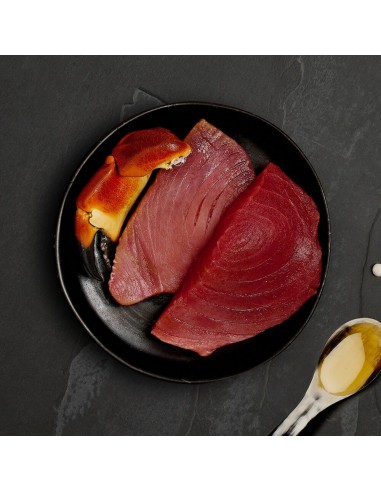 CANAGAN LATA DE ATÚN CON CANGREJO PARA GATOS - 75 GR 75 GR - 4