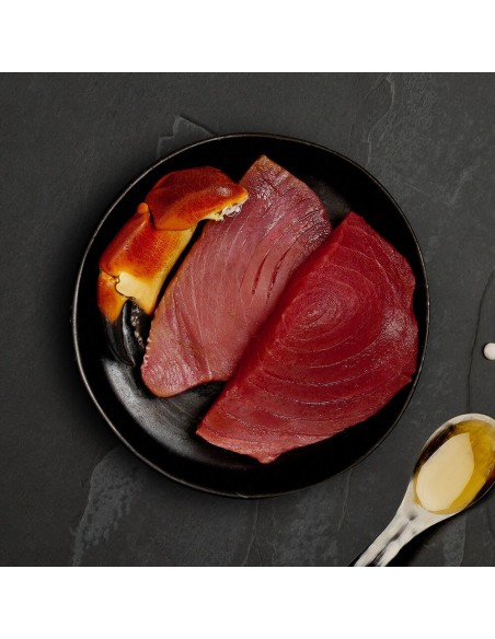 CANAGAN LATA DE ATÚN CON CANGREJO PARA GATOS - 75 GR 75 GR - 4