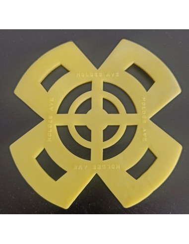 ANTIPARÁSITOS PARA FONDO DE NIDO - 6 UNIDADES