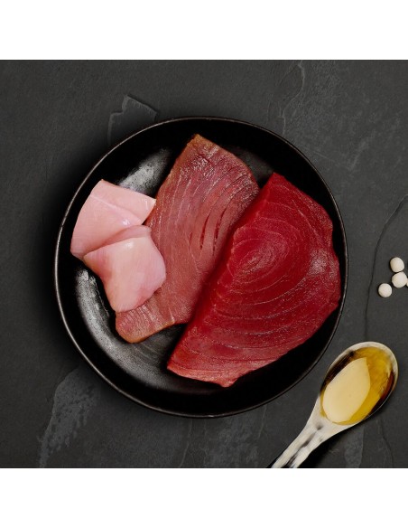 CANAGAN LATA DE ATÚN CON POLLO PARA GATOS - 75 GR 75 GR - 4