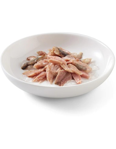 SCHESIR ATÚN Y CABALLA EN GELATINA PARA GATOS (20 UNIDADES) - 20 X 85 GR 20 X 85 GR - 3