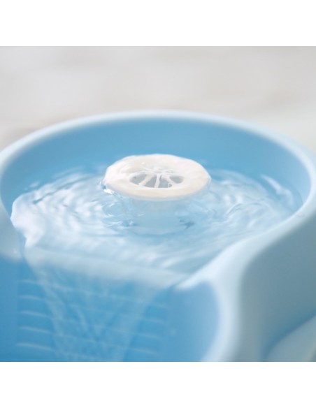 CATH2O FUENTE AGUA PARA GATOS - 2 LITROS - 3