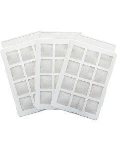 CATH2O FILTRO PARA FUENTE AGUA PEROS Y GATOS - 3 UNIDADES 2