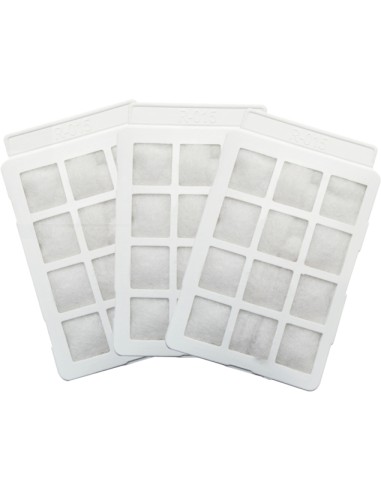 CATH2O FILTRO PARA FUENTE AGUA PEROS Y GATOS - 3 UNIDADES - 2