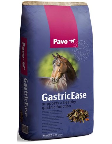 PAVO PIENSO GASTRICEASE - 15 KG 15 KG - 2