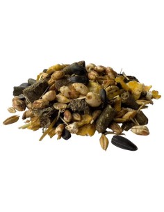 PAVO PIENSO GUTSECURE - 15 KG 15 KG - 2 2