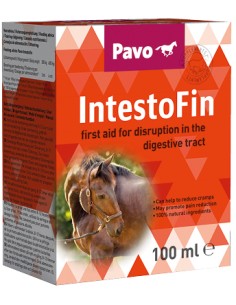 PAVO INTESTOFIN - 100 ML 100 ML - 2