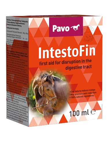 PAVO INTESTOFIN - 100 ML 100 ML - 2