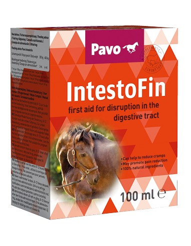 PAVO INTESTOFIN - 100 ML 100 ML