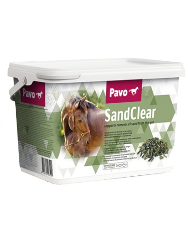 PAVO SANDCLEAR - 3 KG 3 KG - 2
