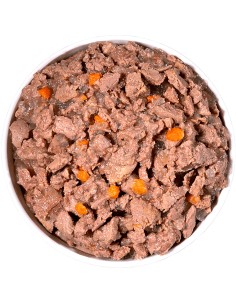 ERA SYBARITE ATÚN CON ZANAHORIA Y ROMERO PARA GATOS - 85 GR 85 GR - 2 2