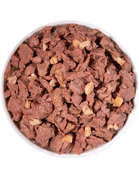 ERA SYBARITE POLLO CON QUESO Y ROMERO - 85 GR 85 GR - 3