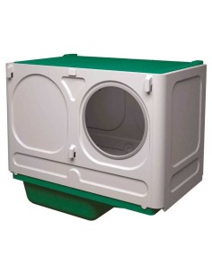 COPELE TERMONIDO PARA CONEJOS CUNI 