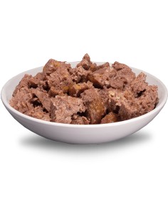 ERA SYBARITE TERN, CERDO, POLLO Y JABALÍ CON BATATAS PARA PERROS - 400 GR 400 GR - 2 2