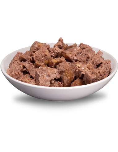 ERA SYBARITE TERN, CERDO, POLLO Y JABALÍ CON BATATAS PARA PERROS - 400 GR 400 GR - 3