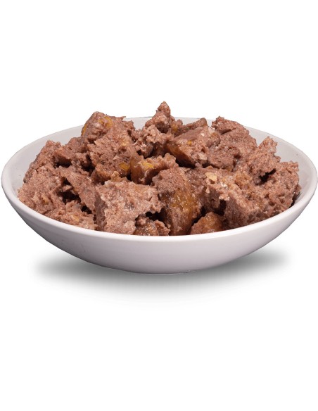 ERA SYBARITE TERN, CERDO, POLLO Y JABALÍ CON BATATAS PARA PERROS - 400 GR 400 GR - 3