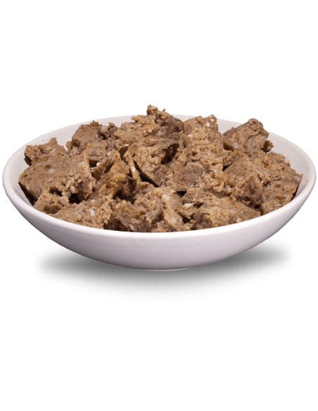 ERA SYBARITE POLLO Y PESCADO BLANCO CON CALABAZA PARA PERROS - 400 GR 400 GR - 3