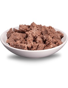 ERA SYBARITE POLLO Y TERN CON ROMERO PARA PERROS - 400 GR 400 GR - 2 2