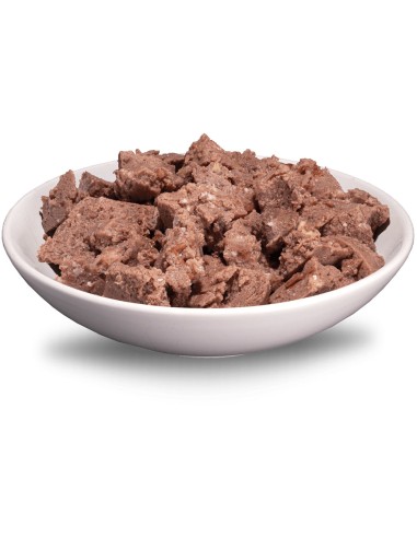 ERA SYBARITE POLLO Y TERN CON ROMERO PARA PERROS - 400 GR 400 GR - 3