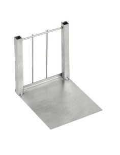 COPELE PUERTA TRAMPA PARA PALOMAS L - 2 2