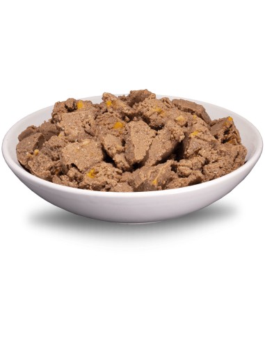 ERA SYBARITE ATÚN Y CERDO CON BATATAS PARA PERROS - 400 GR 400 GR - 3
